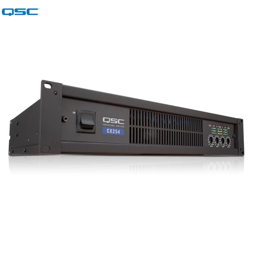 Cục Đẩy Công Suất QSC CX254 2